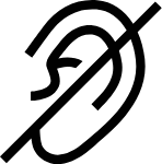 NikolaTesla Alpha B - ikona Comfort Silence