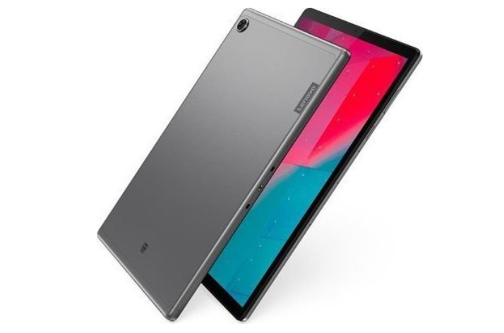 Lenovo tab m10 plus обзор