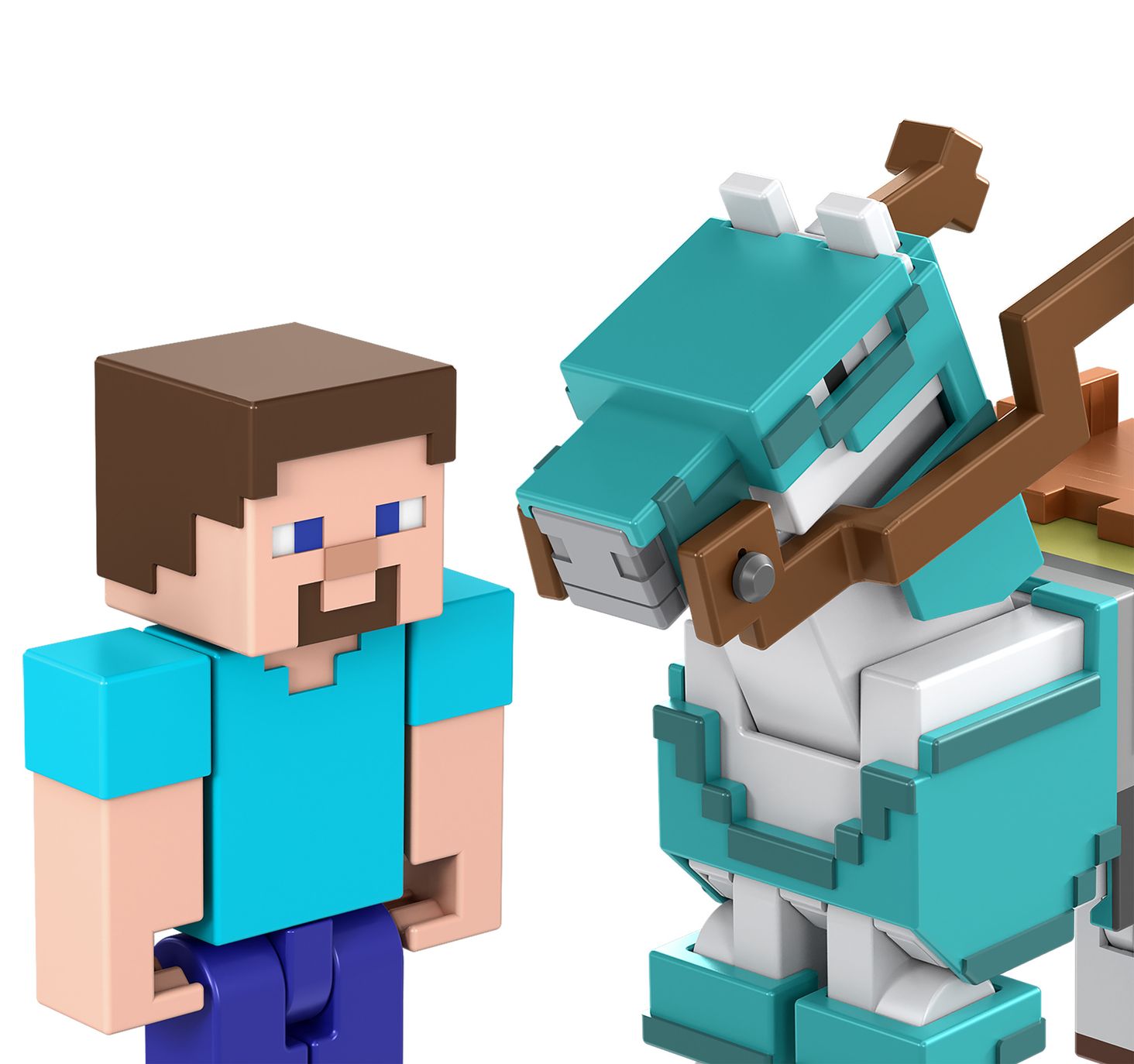 Mattel minecraft 3 HDV39