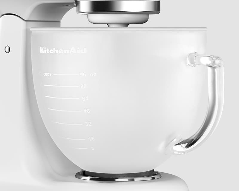 kitchenaid artisan 5ksm156efp