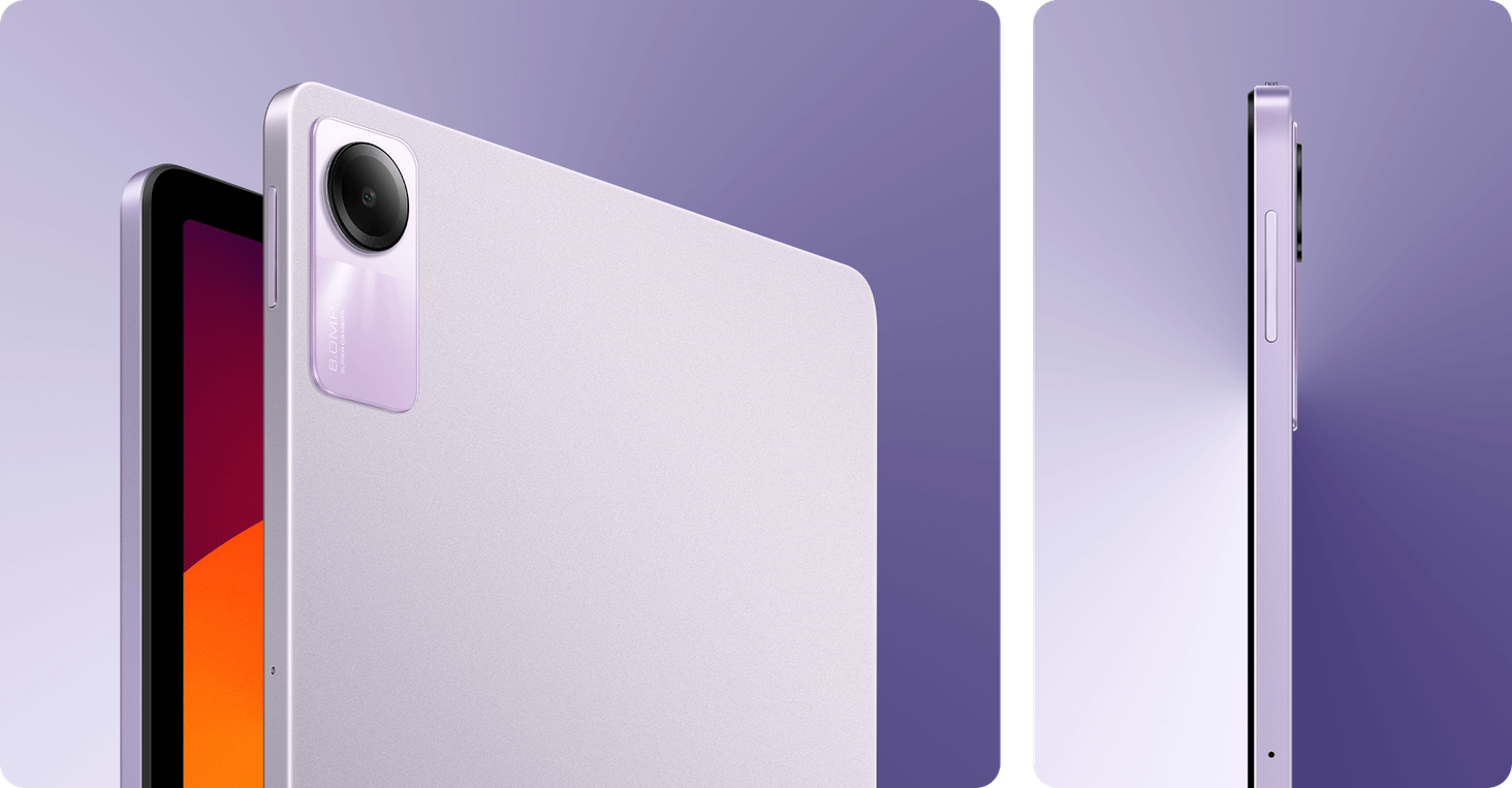 redmi pad se różowy