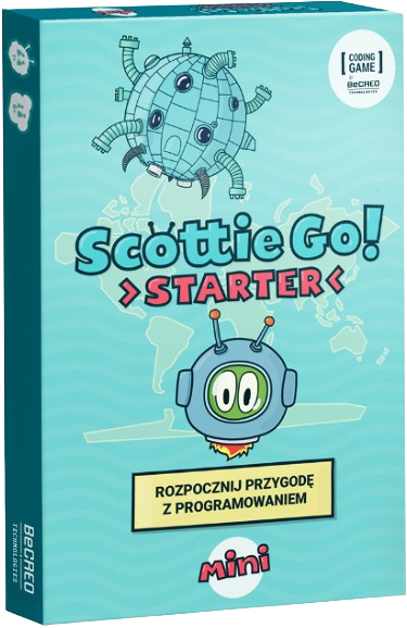 SCOTTIE GOzdj produktu 1