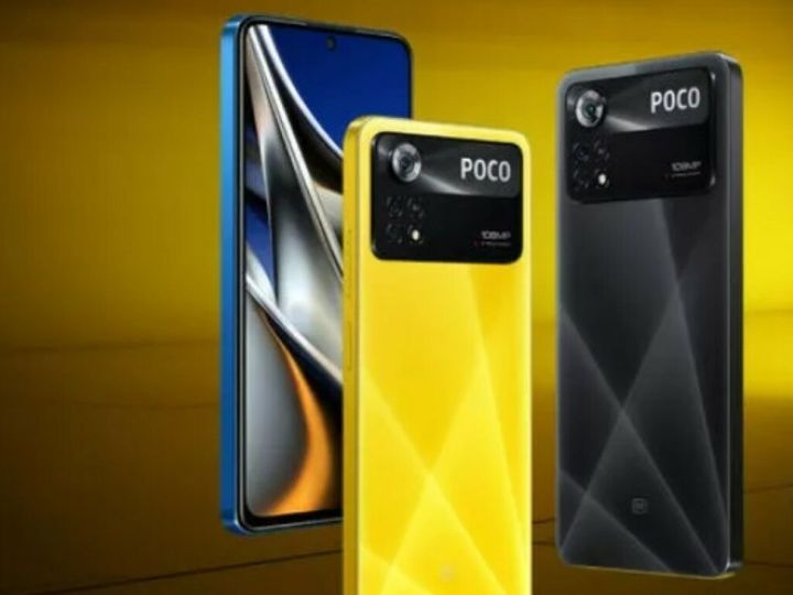 poco f5 specyfikacja