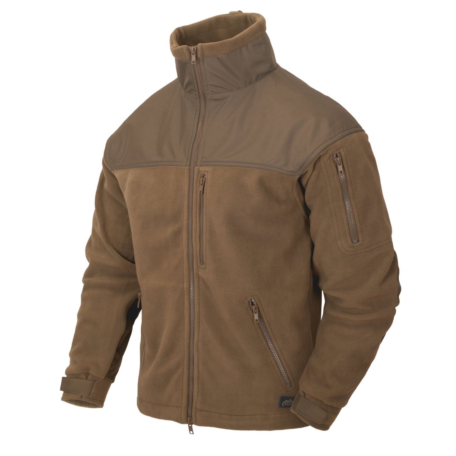 Helikon-Tex Classic Army Fleece Coyote