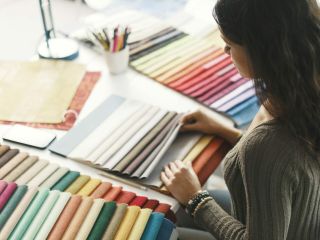 Jakie kolory pasują do siebie najbardziej?