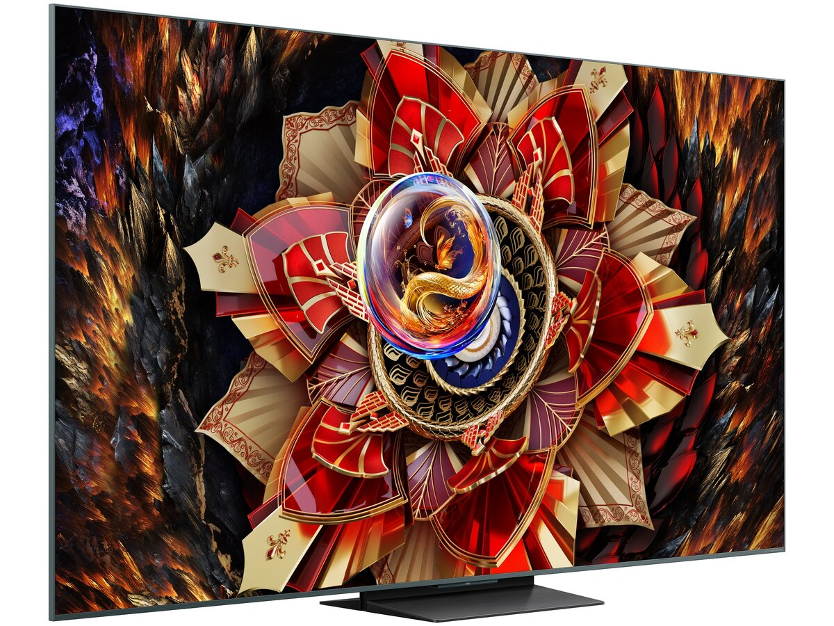 TCL c9k - 2