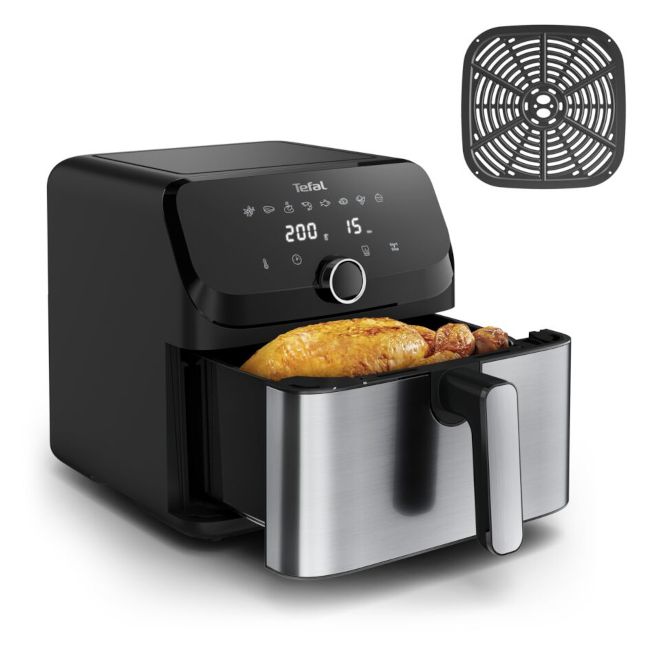 Tefal EY855D10 AIR FRYER 7,5l zdj 2