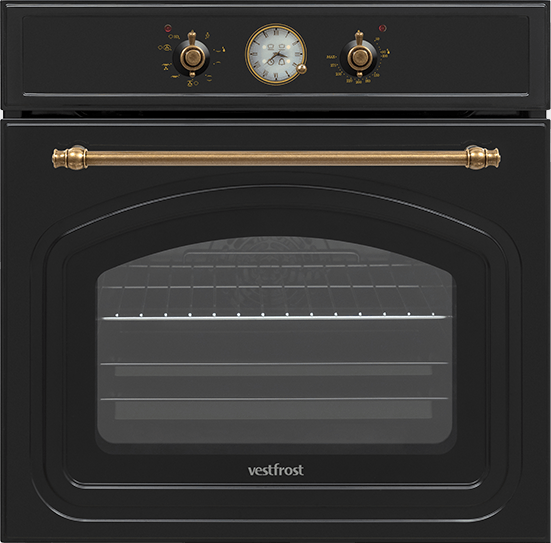 Vestfrost VO-65W19MAVMB - 3