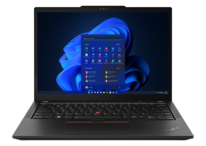 Lenovo ThinkPad X13 Gen3 メモリ16GB ThinkPad X13 Gen 3 (第12世代インテル) | コンパクトな13.3型