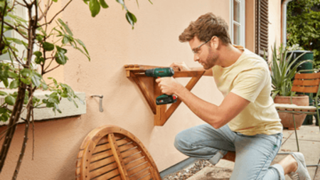 Bosch EasyDrill 18V-40 - 2