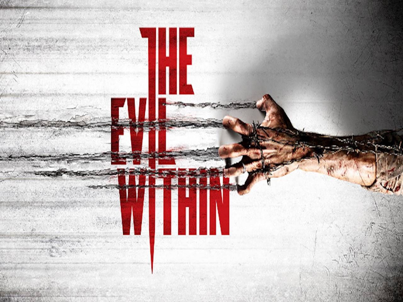 Steam key evil within фото 99