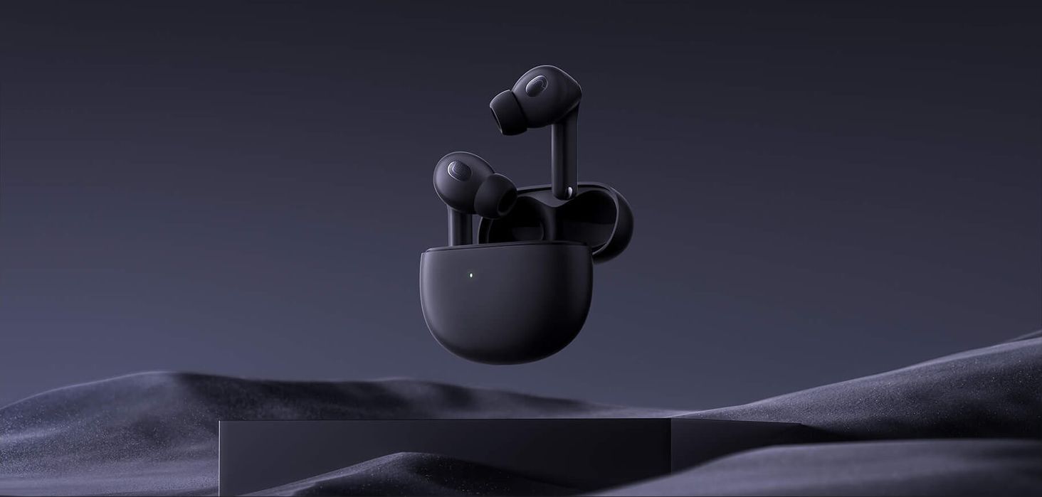 xiaomi buds 3t pro cena