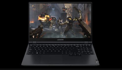 Legion 5 Gen 6 (15, AMD) 