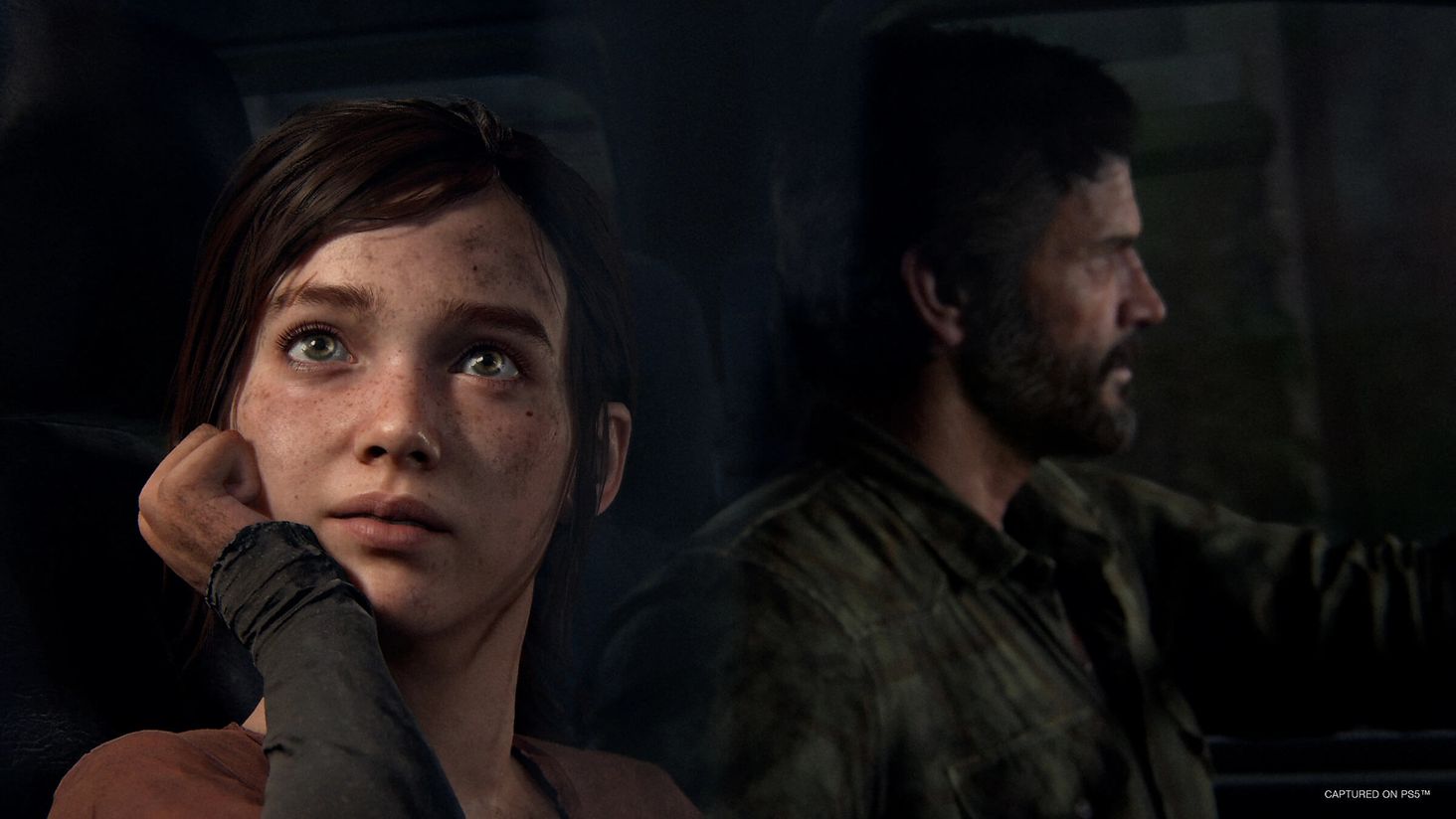 last of us part 1 ps5 pre order