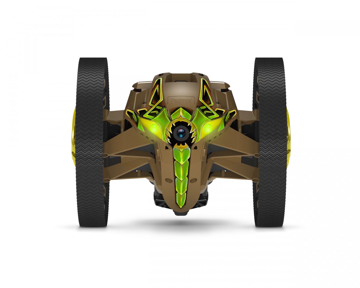 Parrot ドローン Minidrones Jumping Sumo Parrot JUMPING SUMO biały - Drony - Sklep komputerowy - x-kom.pl