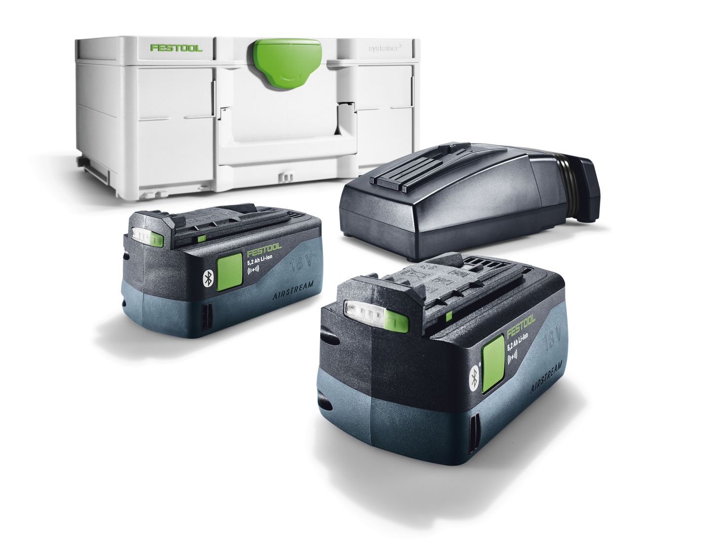 Festool Delta DTSC 400 3,1 I-Plus 576365