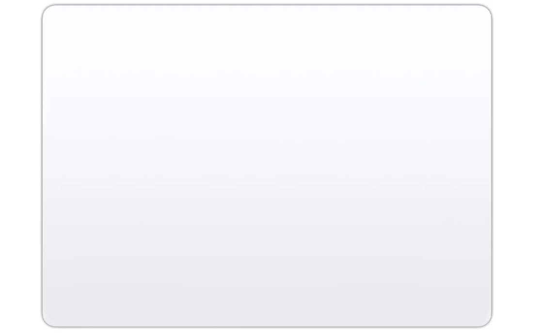 Apple - APPLE MAGIC TRACKPAD 2  シルバー Magic Trackpad 2｜C smart公式オンラインストア