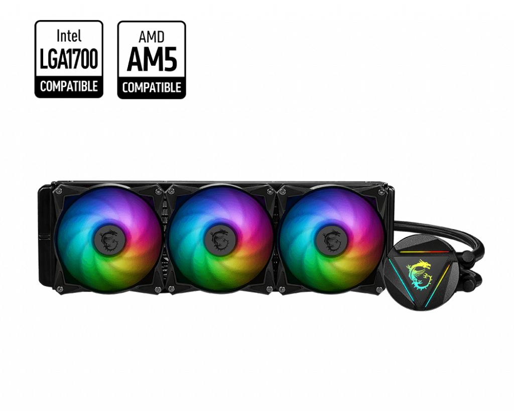 MSI produkt
