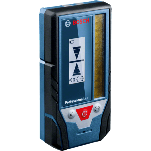 Bosch LR 7
