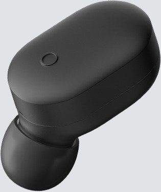 Xiaomi Bluetooth Headset Mini Czarny - Opinie i ceny na Ceneo.pl