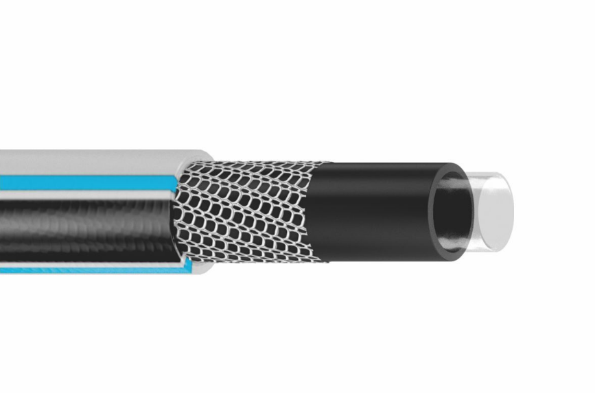 Cellfast Wąż ogrodowy MULTIFLEX ATSV 