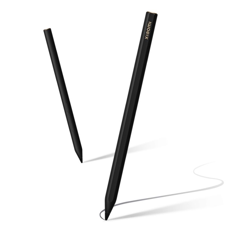 Xiaomi Focus Pen do Pad 6S Pro czarny BHR8418GL - opinie i