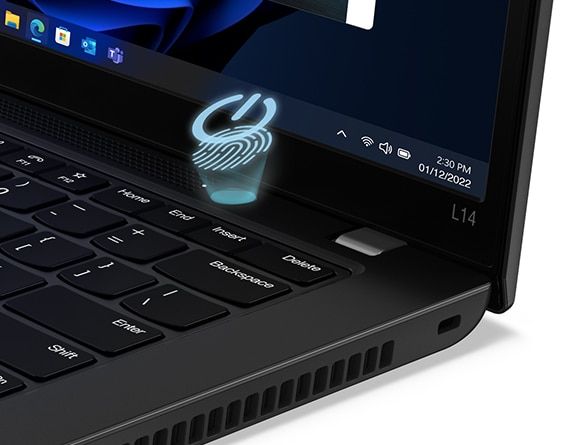 Laptop Lenovo ThinkPad X13 G3 13,3/Ryzen5/16GB/512GB/Win11