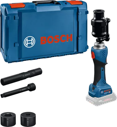 Bosch GLH 18V-60 Professional - 1