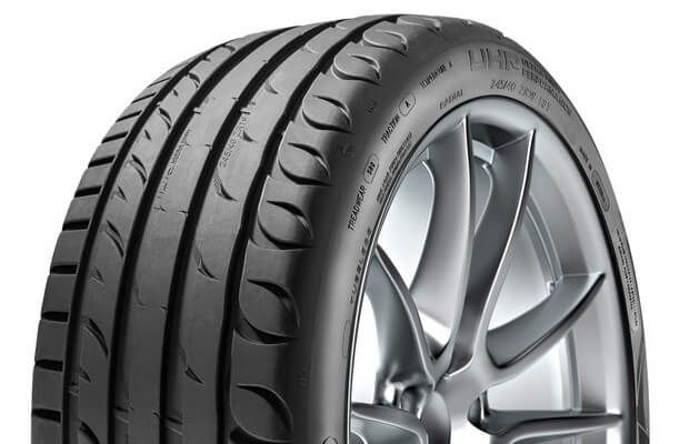 Opona letnia Kormoran Ultra High Performance 225/45 R17 94W