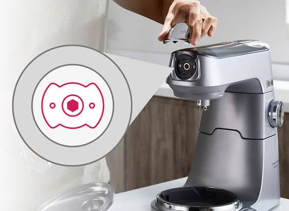 Інформація про встановлення Kenwood