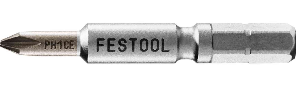 Festool Bit PH 1-50 CENTRO 205073