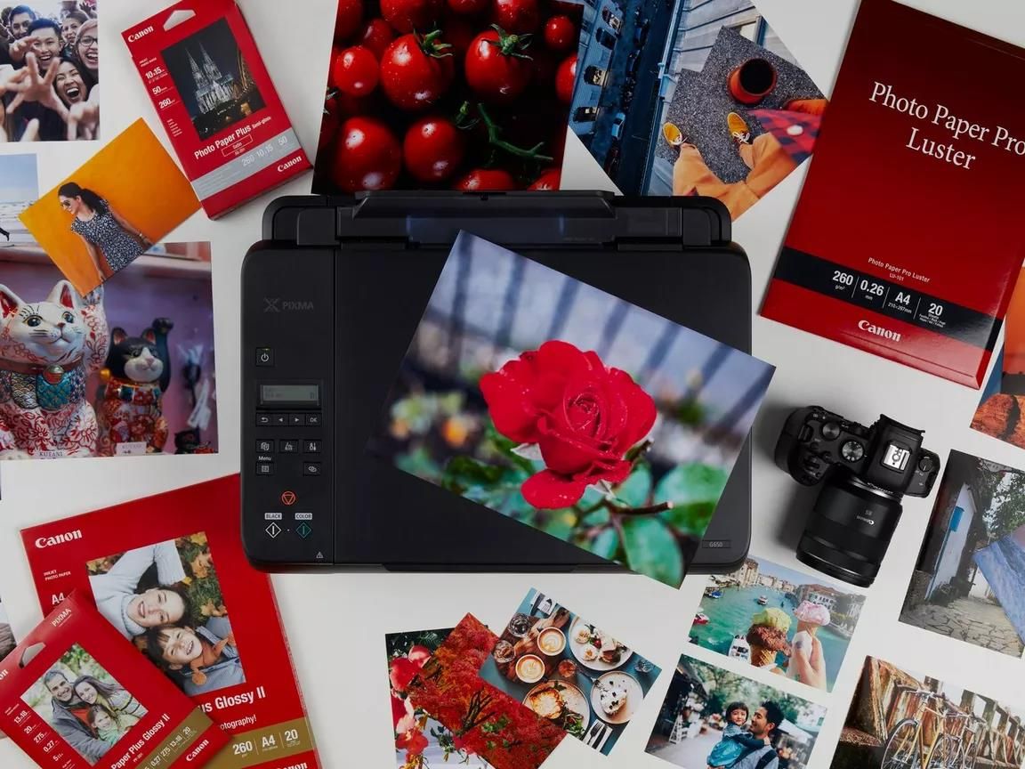 CANON PIXMA G640_1