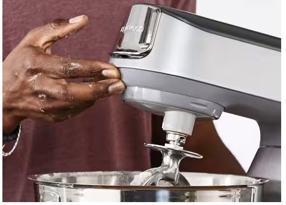 Kenwood Głowica LightLift