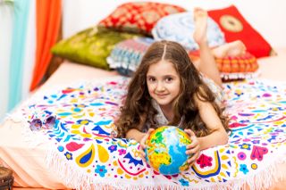 jaka poduszka dla 7 latka