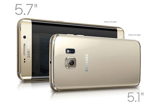 SAMSUNG - める Galaxy S6 edge 64GB ゴールド Galaxy S6 edge｜価格比較・最新情報 - 価格.com
