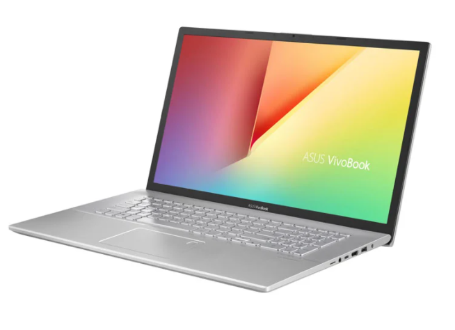 Asus vivobook 17 m712da обзор