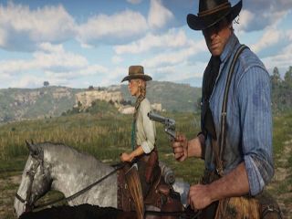Nintendo chciałoby Red Dead Redemption 2 na Switchu