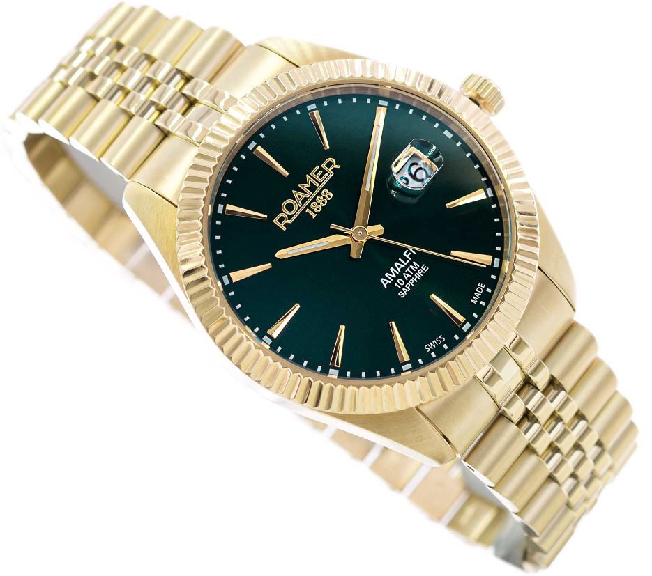 Roamer 852833 48 75 20 - 1