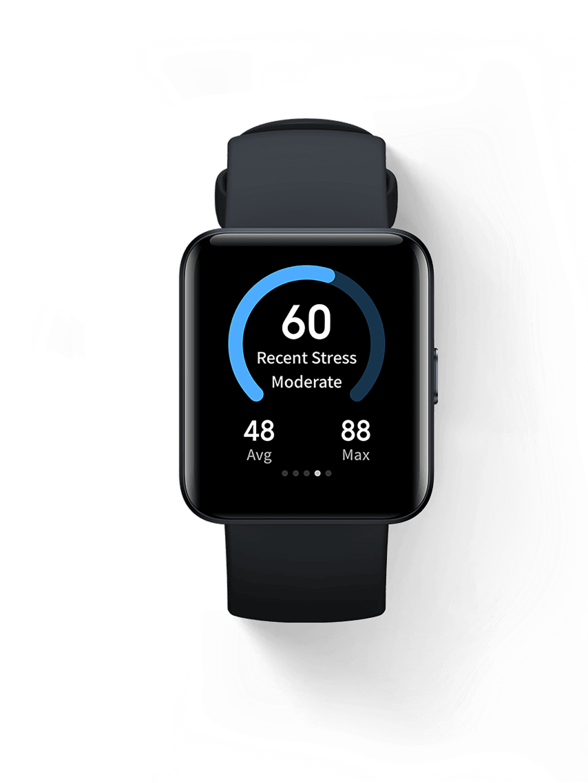 Xiaomi スマートウォッチ Redmi Watch 2 Lite ブラック XIAOMI Redmi Watch 2 Lite Czarny Smartwatch - niskie ceny i