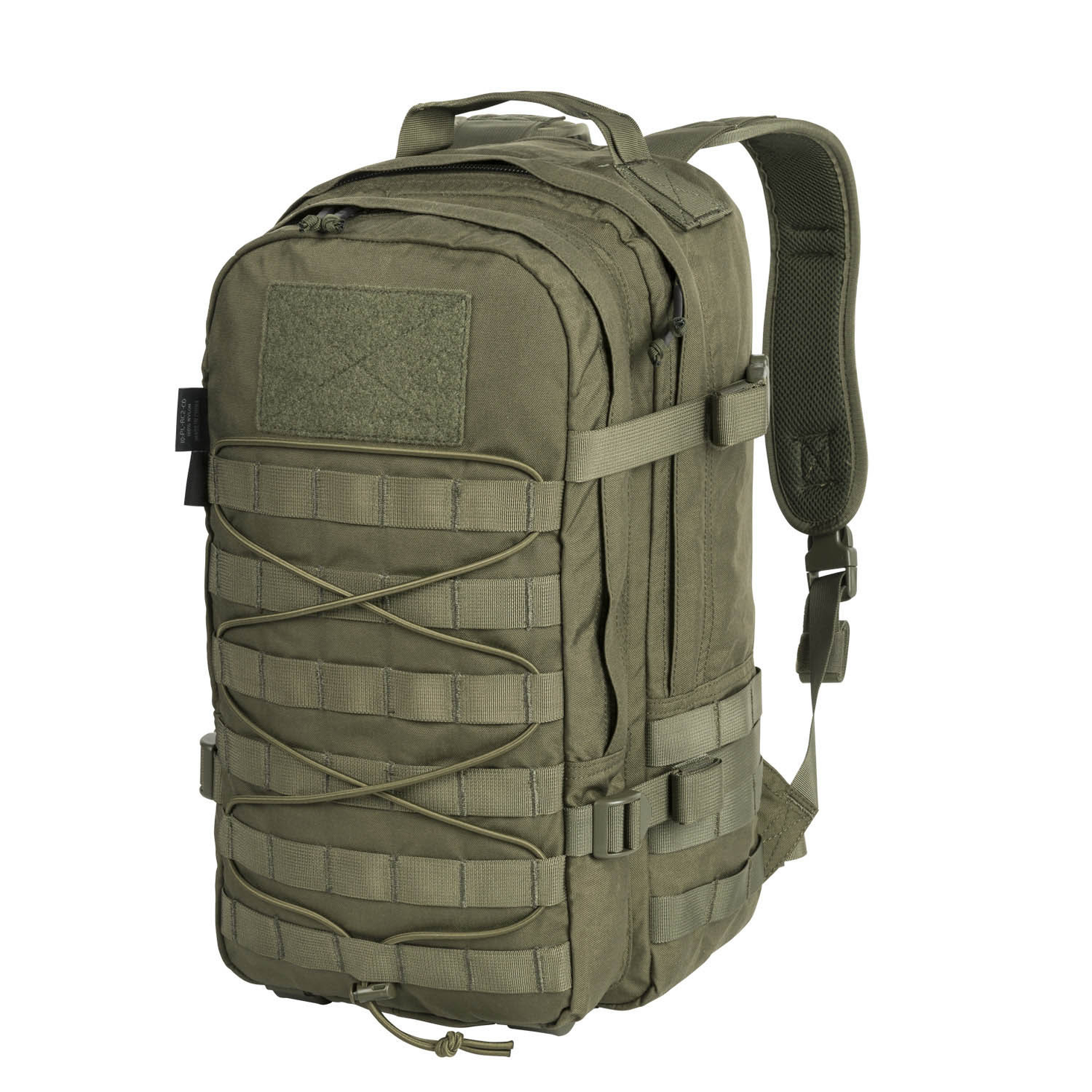 Helikon-Tex Plecak Raccoon MK2 Cordura