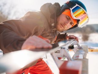 Jazda na nartach: przygotuj się do nowego sezonu!