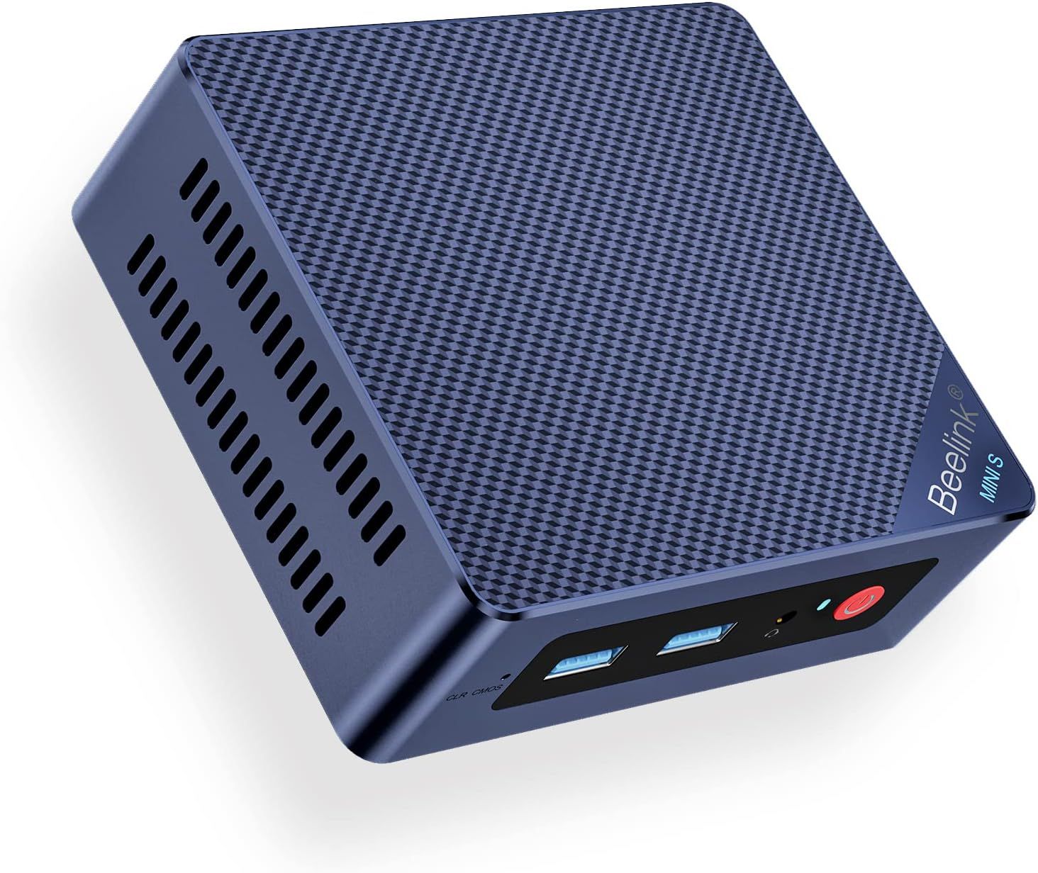 BEELINK N100ミニPC Amazon.co.jp: Beelink Mini Pc N100プロセッサー（最大3.40GHz