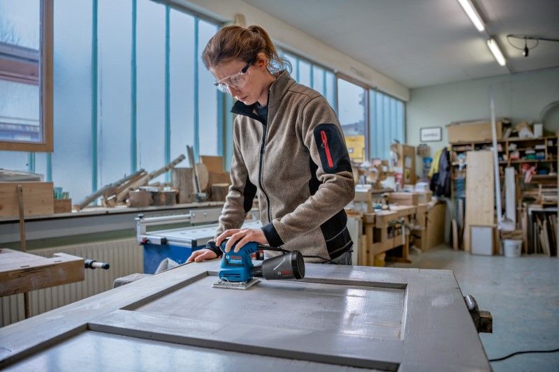 Bosch GSS 160 Multi Professional - 3
