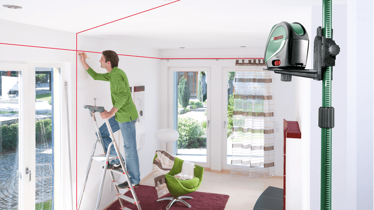 Bosch Kolumna teleskopowa TP 320 - 3