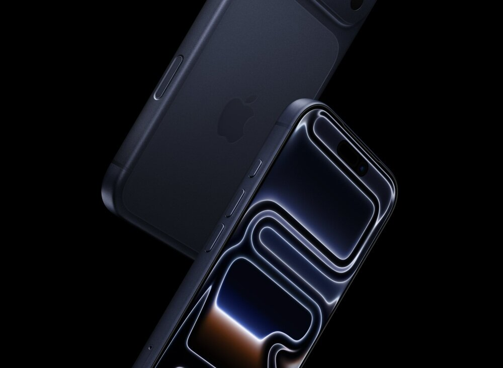 iPhone17ProMax 2TB Deep Blue 新品 iPhone 17 Pro Max 2TB ディープブルーを購入 - Apple（日本）