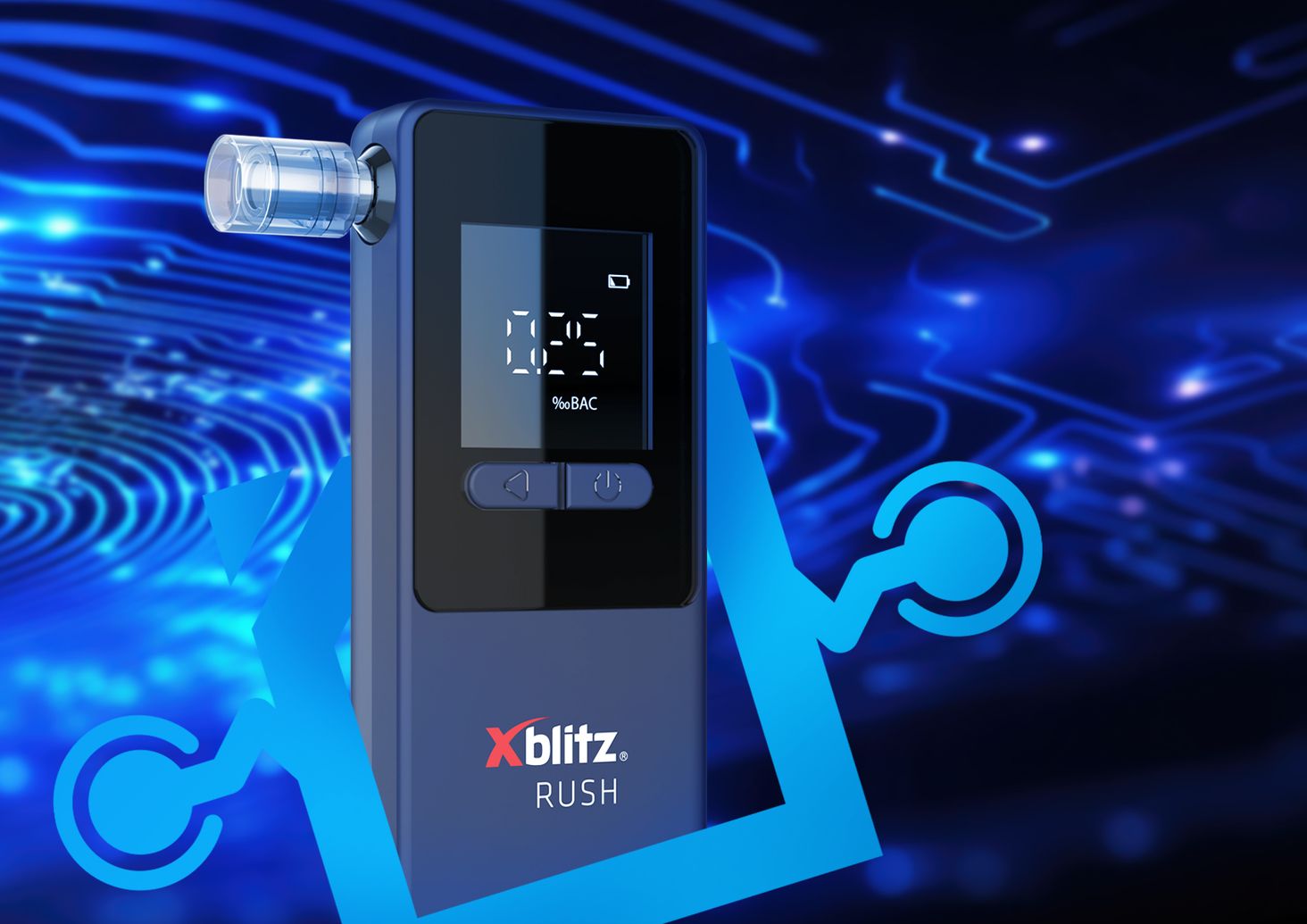 Xblitz Rush - 3