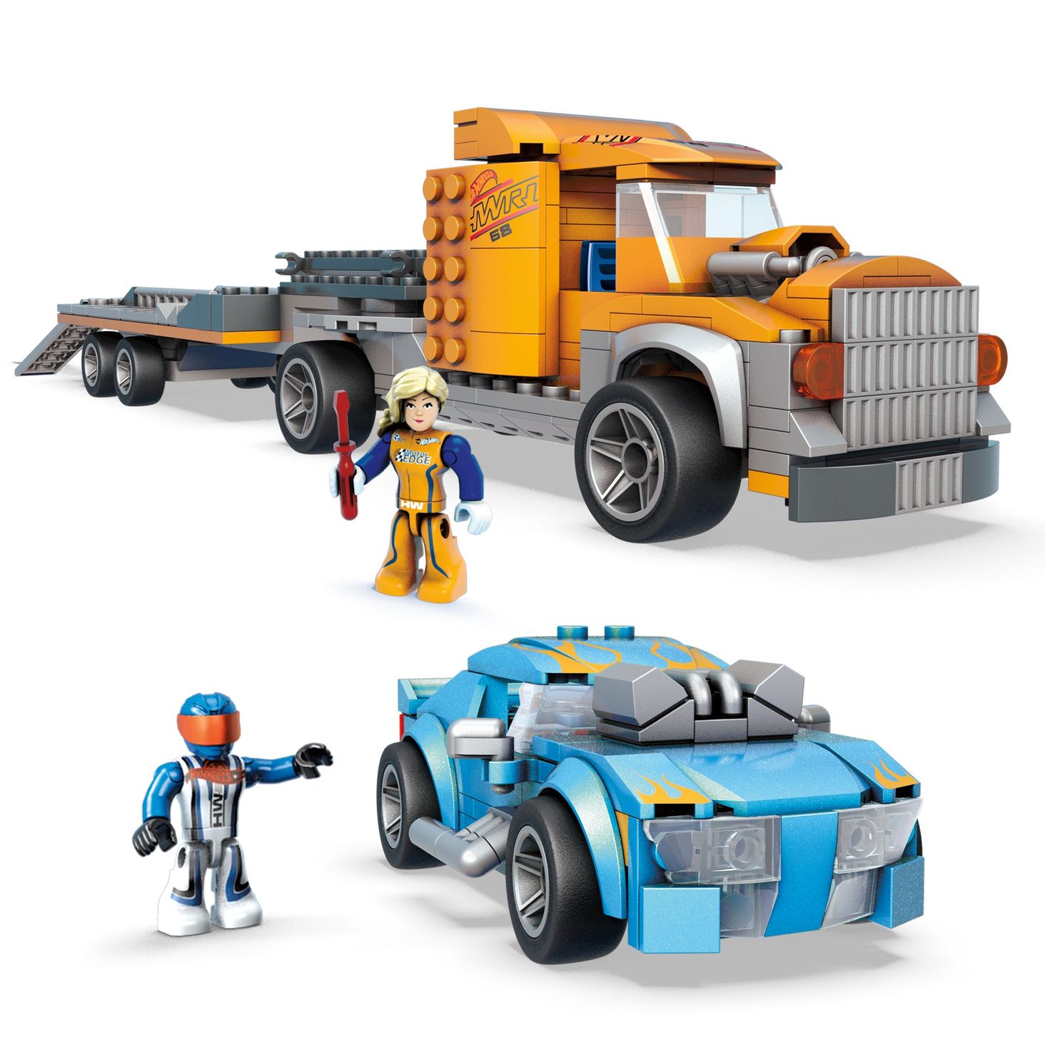 Mattel