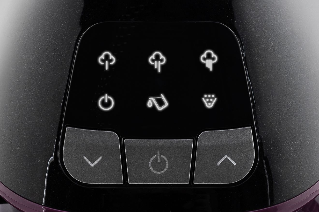 Gorenje łatwe do kontrolowania