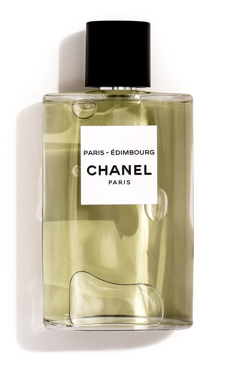 Chanel Paris Edimbourg Woda Toaletowa 125 ml - Ceneo.pl