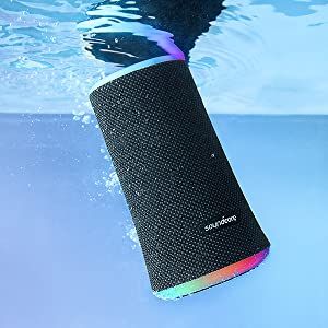 Anker Soundcore Flare 2 ワイヤレススピーカー Anker Bluetoothスピーカー Soundcore Flare 2 アンカー